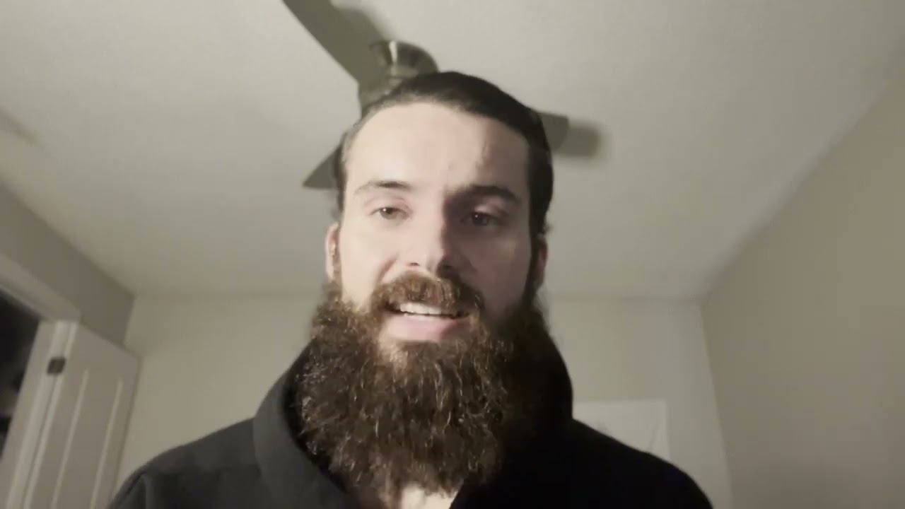 Self-Image Is The Root Of ALL Your Problems