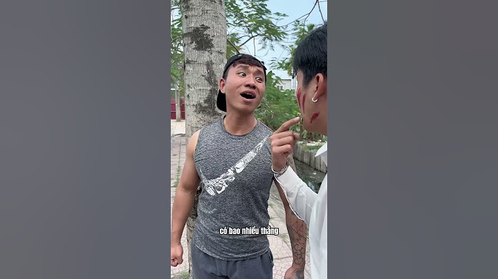 ANH NÓI PHẢI NGHE NGAY #Shorts