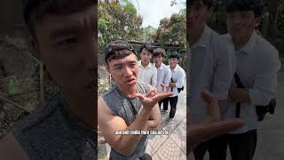 ANH NÓI PHẢI NGHE NGAY #Shorts