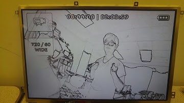 Hardware Acceleration - Sobel Filter on Zybo Xilinx Zynq 7010