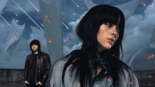 Eminem - Voices In My Head (ft. Billie Eilish) DJ Møkdust Remix 2023