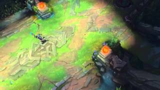 [PBE 2/17/2015] - Semi-locked Camera