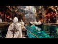 Epic Gregorian Battle Chants | Medieval Power Music ⚔️