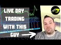 STOCK MARKET LIVE STREAM (LIVE DAY TRADING 04-20-20)