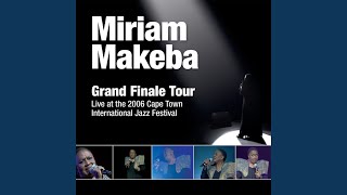 Africa Is Where My Heart Lies (Live At Avo Session (Basel) Switzerland 2006)