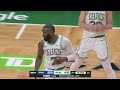 Jaylen Brown & Jayson Tatum Game 1 Highlights vs. the Philadelphia 76ers | NBA Playoffs