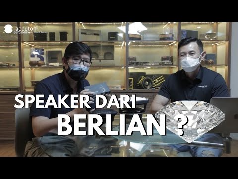 Video: Apa speaker mobil paling mahal?