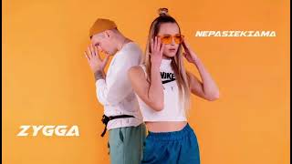 Nepasiekiama