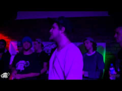 Darko vs Drama