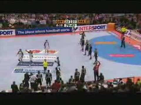 handball deutschland frankreich handball deutschland frankreich