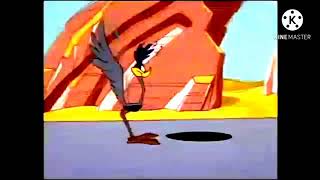 Looney Tunes Falling Add Round 3