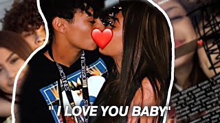 Diego Martir's NEW GIRLFRIEND *Confirmed*