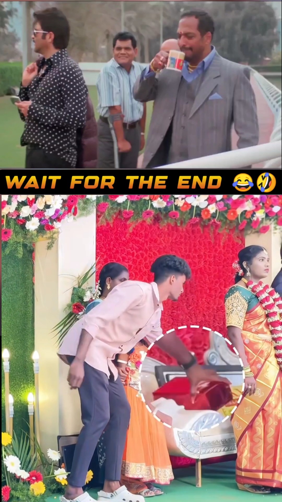 😉ఎమోజి విషెస్😂 - ShareChat