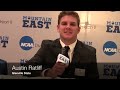 #MECFB17: Austin Ratliff (GSC)