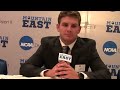 #MECFB17: Austin Ratliff (GSC)