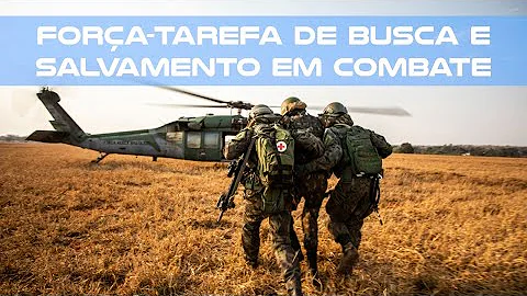 O que é expressão força tarefa?