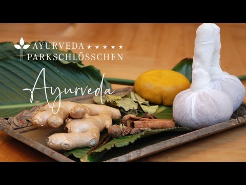 Was ist Ayurveda?