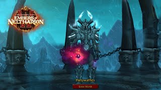 I Got 1 Uh Dk In Solo Shuffle In 101  Dragonflight Unholy Pvp