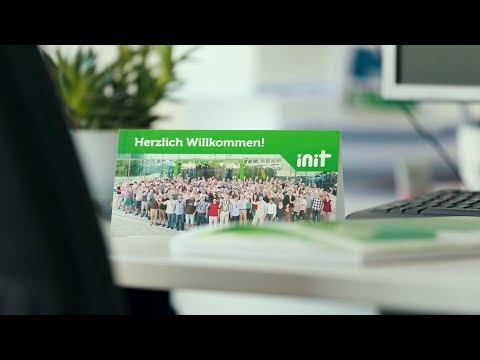 Werde Teil der