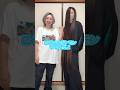 ロン毛男の私服を友達に着せてみよう つなぎ篇