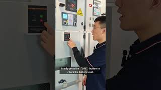 Acrel Electric | Installation of APD300-W Battery Powered Wireless Partial Discharge Sensor