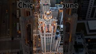 POV: Living in one of Chicago’s most beautiful buildings!