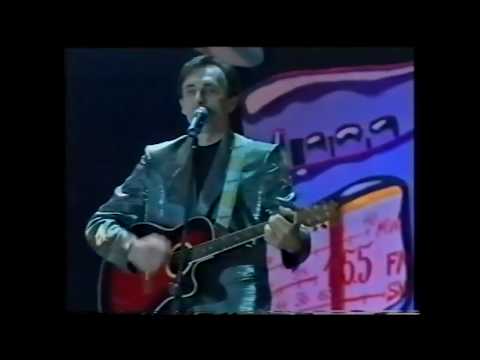 ВИА'Резонанс'.Песня нашей молодости