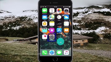 How to enable or disable Key repeat on iPhone 6