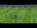 RISSA PORTO-ROMA MKHITARYAN VS PEPE