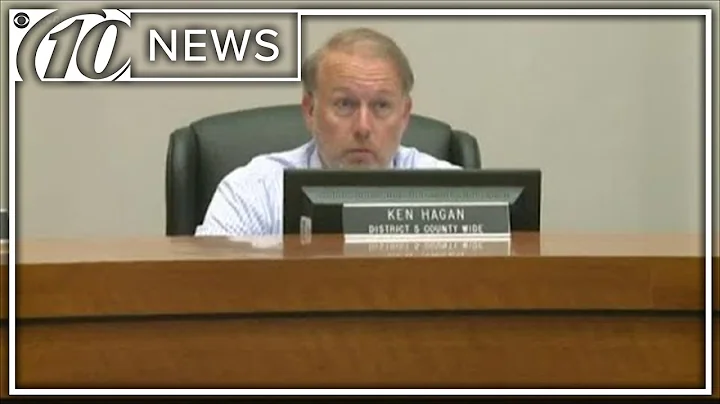 FBI investigating Hillsborough County Commissioner...