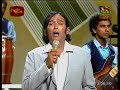 Asha Nirasha Mawu _ Victor Rathnayaka (Original Video)