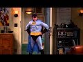 The Big Bang Theory - Life with Comic Books #4