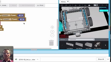 Drivetrain robotmesh.com