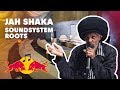 Jah Shaka on UK Soundsystem History | Red Bull Music Academy