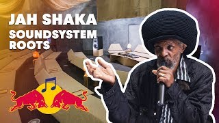 Jah Shaka (RBMA Tokyo 2014 Lecture)