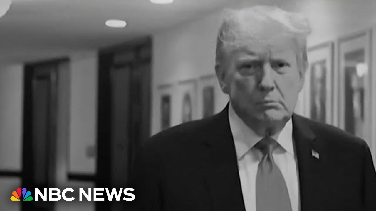 Customs and Border Protection leaders cut out of Trump’s PSA ad buy