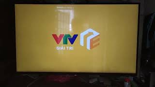 VTV Entertainment (aka VTV Giải Trí) Intro screenshot 1