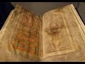 【都市伝説】世界８番目の不思議　悪魔の聖書ギガス写本の謎に迫る(｀・ω・´)