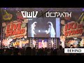 OWV | LIVE STAND TOKYO 22-23 BEHIND