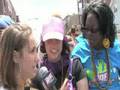 B96 @ the Gay Pride Parade Pt. 3
