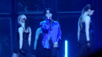 230718 아이콘 진환 블루 문 JAY FINAL LIVE THE BLUE BLUE MOON