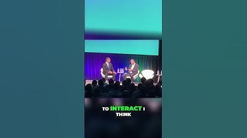 AI & Future: Incredible Tech Shifts! 🤯 🚀 #shorts