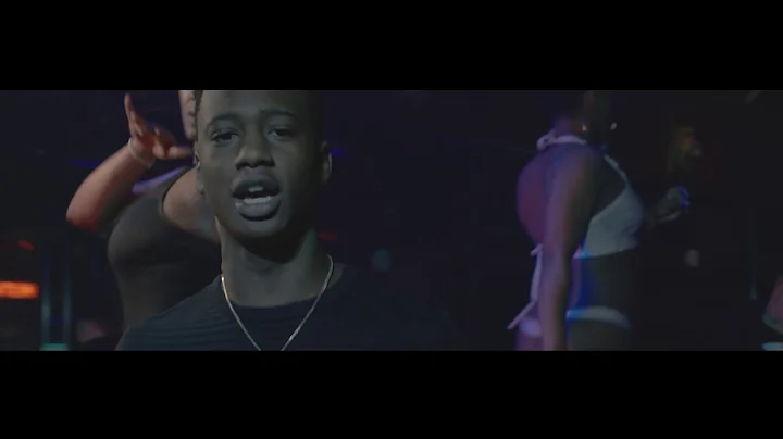 Yung Mal x Lil Quill - Phonebook (Official Video) (Prod. by Gudda Tay)