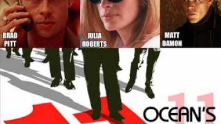 Ocean&#39;s Eleven Soundtrack - Perry Como-Papa Loves Mambo.wmv