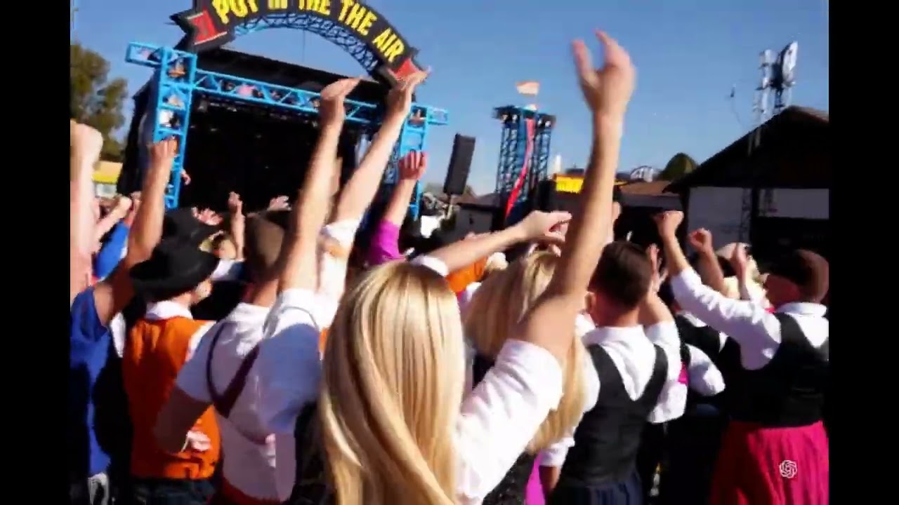 Schneegestöber - Der Laden bebt (Bass Apres Mix)