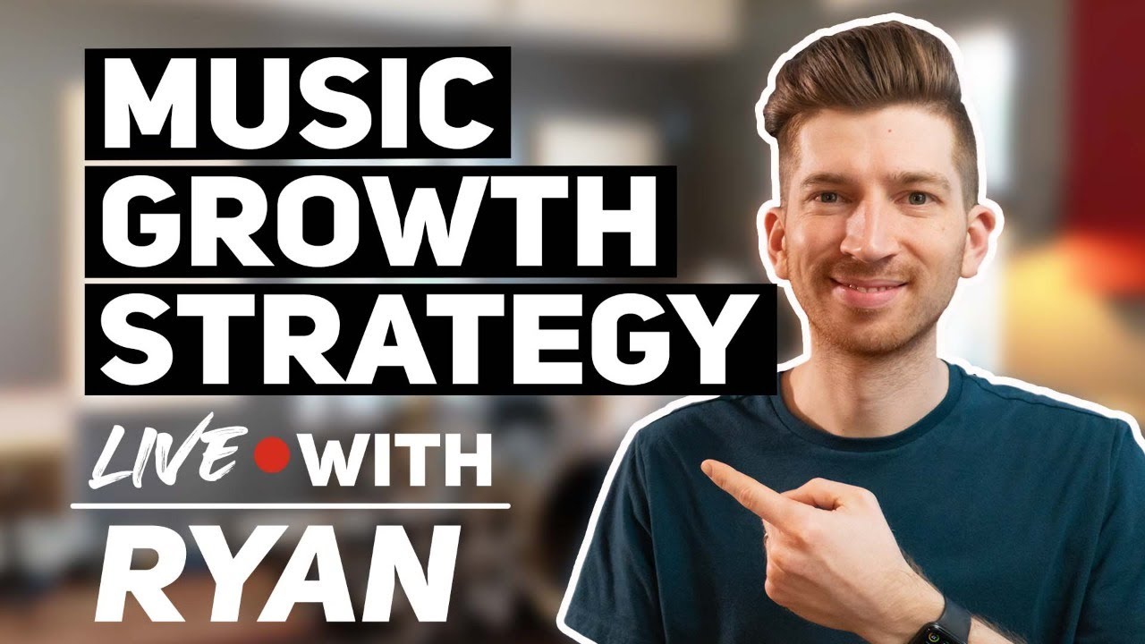 How to build YOUR Spotify Growth Strategy - YouTube