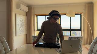 South African Roots - DJIMBA's Afro House Mix