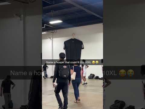 nah… WHO approved this gang 🤣 #madehoops #aau #funny #compression