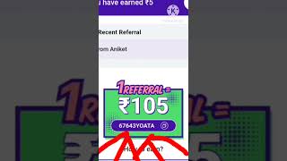 zupee referral code