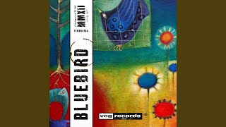 Bluebird